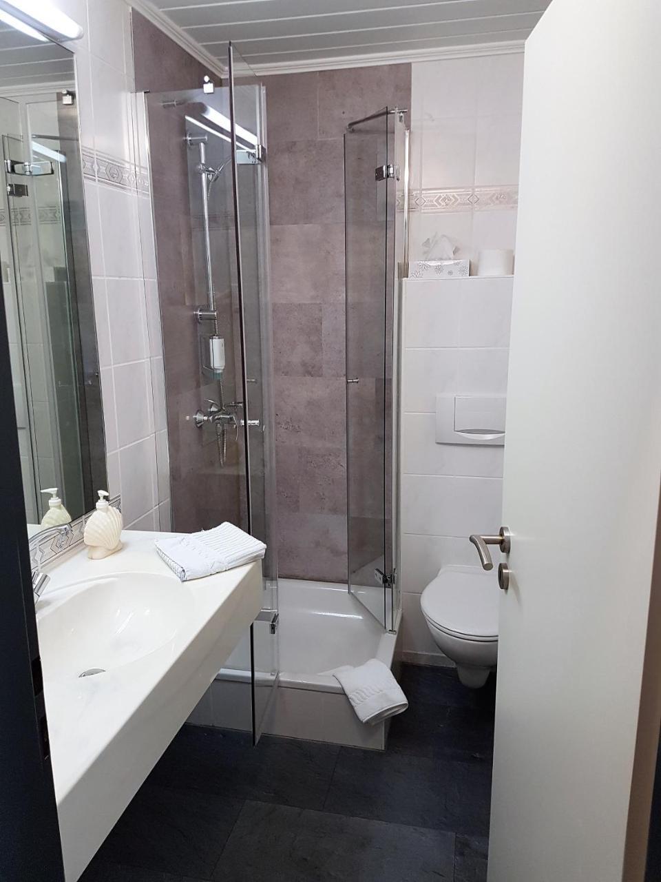 Waldhotel Kurfuerst Kaisersesch Экстерьер фото